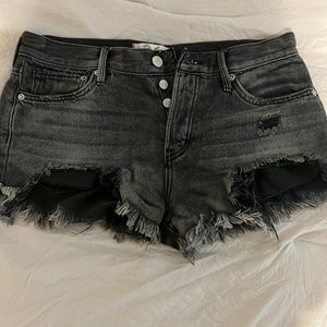 Free People Shorts